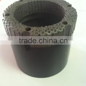 Diamond Core Drill Bits NMLC / HMLC Core Bit For Mineral Exploration thumbnail-4