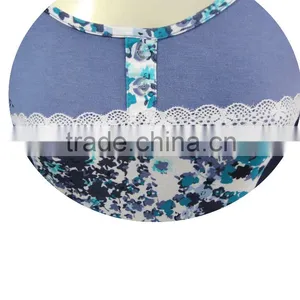 Fancy and Adorable Nightgown thumbnail-1