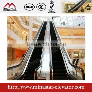 Suzhou Escalator Manufacturer Escalator Escalator Cost Home thumbnail-1
