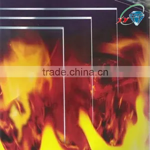 New Product Single Layer Fireproof thumbnail-2