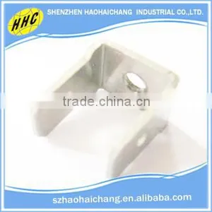China Customized High Quality Stainless Steel Connector Terminal thumbnail-1