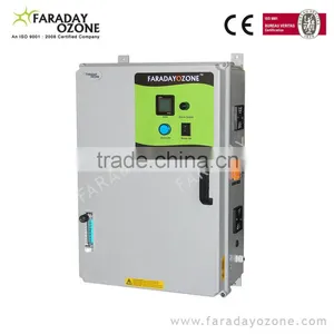 Ozone Generator With 60g/h for Water and Air Treatment thumbnail-1