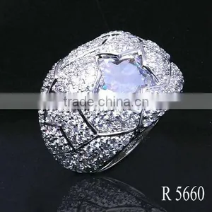 The Best Quality CZ Jewelry thumbnail-1
