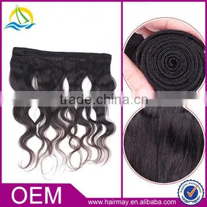 Full Cuticle Hot Sale!!! 100% Human Hair Bulk thumbnail-1