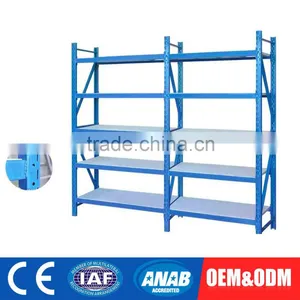 Good Quality Heavy Duty Store Rack for Pallet thumbnail-4