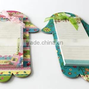 Attractive Design Useful Small Magnetic Memo Pad Promotional Advertising Magnetic Memo Pad thumbnail-5