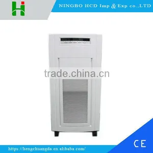 2016 Hot Sale Air Purifier Plasma Mobile Air Cleaner Machine thumbnail-1