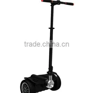 IO CHIC High Speed People Transport 2 Wheel Electric Scooter thumbnail-2