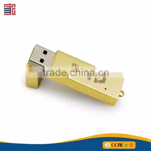 Factory Supply Metal Knife Usb Flash Drive thumbnail-3