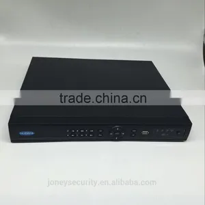 32 Channel 1.0mp/2.0mp/3.0mp/5.0mp hd Recording Poe Nvr thumbnail-4