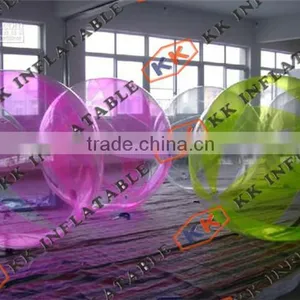 Inflatable Water Walking Ball thumbnail-1