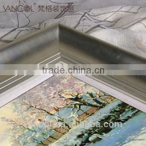 High Quality 100% Hand Made Oil Paintings thumbnail-5