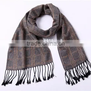 Acrylic or 100% Viscose Pashmina Scarf D800-21 thumbnail-2