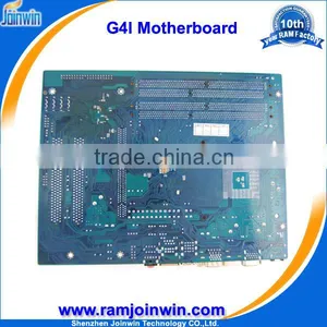 Support DDR3 1333 1066 800 Memory Types of Ram in Computer Motherboard thumbnail-4