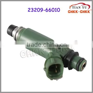 Wholesale Injector Fuel For TOYOTA LANDCRUISER OEM 23209-66010 thumbnail-1