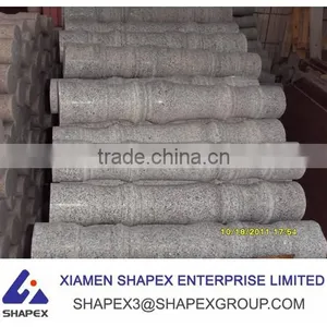 New Design Stone Baluster Railing / Balustrade thumbnail-2