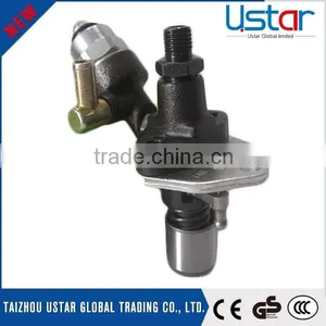 High Quality CCC/CE Certificate Single Cylinder Diesel Engine Oil Pump thumbnail-4