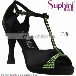 2015 Patent Leather Shoes Fashion Party Shoes for Woman thumbnail-2