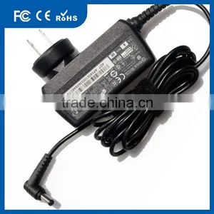 220V AC to 20V DC Adapter 2a Interchangeable Plug AC Adapter thumbnail-1