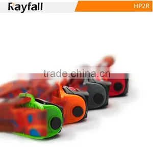 Outdoor Waterproof 6 Modes Design Rechargeable Led Headlight Headlamp for Camping thumbnail-5