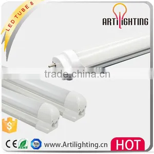 2016 Factory Price Led Tube t8 150cm Transparent 18w 22w 24w 28w 30w thumbnail-4