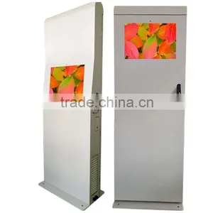 22" PC Touch Outdoor LCD Monitor thumbnail-3