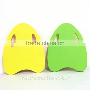 Melors China Eva Foam Kickboard Custom Wholesale Eva Foam Swimming Kickboard Customized for Kids Adult thumbnail-2