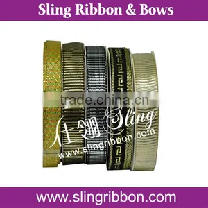 Metalic Ribbon thumbnail-1