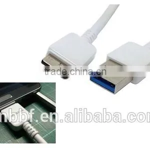 Charging Cable For Samsung Galaxy Note 3 For Samsung Galaxy Note 3 Cable thumbnail-1