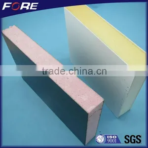 Professional FRP pu Sandwich Panel Machine Manufacture Pu Sandwich Panel With Favourable Price thumbnail-4