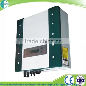 Solar Energy Grid Connected Power thumbnail-3
