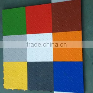 QUICK DIAMOND TILE Easy Floor thumbnail-2
