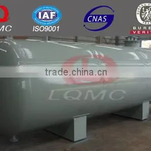High Quality 1-100m3 Stainless Steel Biodiesel Above Ground Fuel Storage Tank thumbnail-1