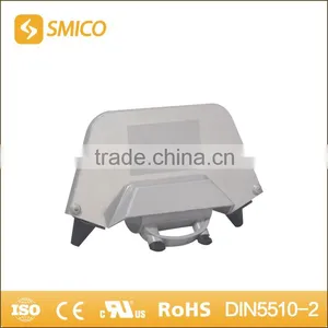 SMICO 2016 Newest Products Pole Mounted 400A Fused Cut Out Fuse Switch Disconnector thumbnail-1