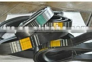 Banded V Belt thumbnail-1
