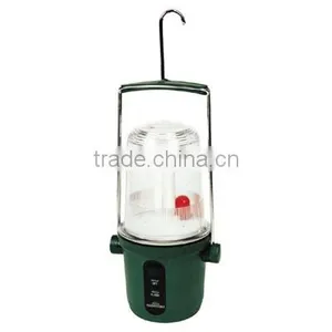 Camping Light With Handy Carrying Handle thumbnail-1