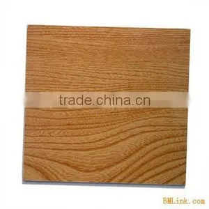 1220mm*2440mm Polyester Plywood From Shandong thumbnail-2