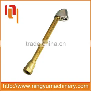 Wholesale High Quality Air Chuck With Female Connector thumbnail-1