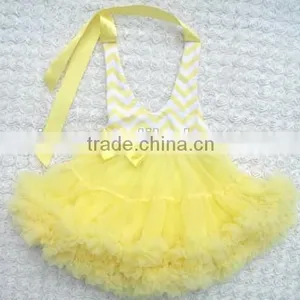 Soft Material Wholesale Kids Tutu Dress Professional Dance Wholesale Kids Tutu Dress thumbnail-4