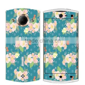 Custom Design Skin Sticker for Casio TR Series thumbnail-1