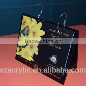 Acrylic Fabric Advent Calendar Custom thumbnail-1