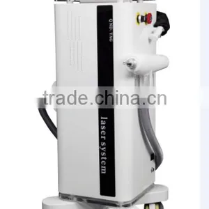 Naevus Of Ito Removal Professional Yag Laser Tattoo Removal Machine 800mj thumbnail-1