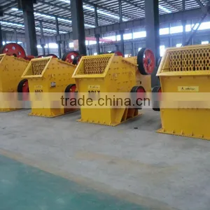 Hammer Crusher thumbnail-1