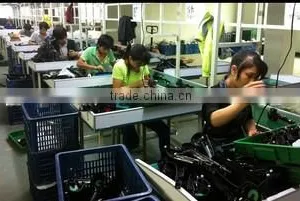 Yuyao Langoa Electrical Appliance Co., Ltd. company overview - view 2 thumbnail