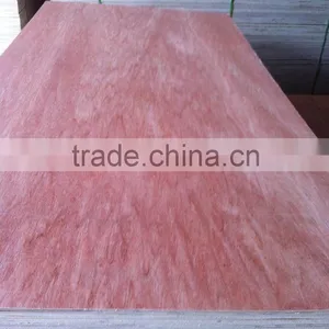 Plywood, AB Bintango, Specification 1220x2440x11.5mm for Construction With the High Quality and the Suitable Price thumbnail-2