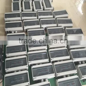 Five Inputs One Output Solar Strings Connect Box With SPD thumbnail-5