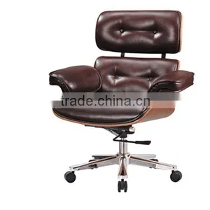 Modern Executive Office Chairs With Plywood Frame for Home, Hotel and Office Use thumbnail-2