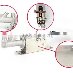 New Design Stainless Steel Racing Hydraulic Handbrake thumbnail-3