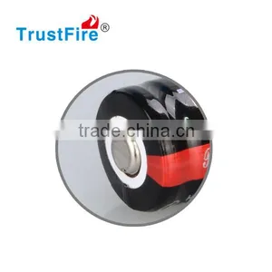 Trustfire Portable 900mAh 16340 3.7v 900mAh Rechargeable Protected Lipo Battery From China Manufacturer thumbnail-5
