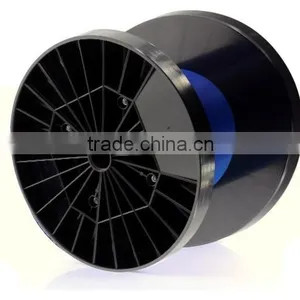 Cable Drum 300 PVC Flange (Core Process) thumbnail-1